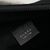 GUCCI Borsa a Tracolla in Tela Col. Nero Bamboo Convertible Front Pocket M