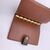 LOUIS VUITTON Accessorio in Tela Col. Marrone S