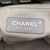 CHANEL Borsa Shopper in Tela Col. Deauville M