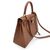 HERMES Borsa a Mano Vintage in Pelle Col. Beige Kelly 28 M