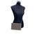 BOTTEGA VENETA Borsa a Tracolla in Pelle Col. Marrone Pouch S