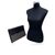 GUCCI Pochette in Col. Nero Guccy clutch M