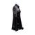 EMANUEL UNGARO Vestito in Sintetico Col. Nero 42
