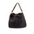 LOUIS VUITTON Borsa Shopper in Tela Col. Marrone Delightful M