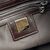 FENDI Borsa a Tracolla in Tela Col. Marrone Zucca S