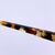 OTHER BRAND Occhiali da Sole Vintage in Acetatoa Col. Nero 2398