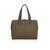 CHANEL Borsa Shopper in Tela Col. Verde Neo Soft Shopping M