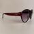 CHRISTIAN DIOR Occhiali da Sole Vintage in Acetato Col. Nero 2325