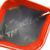 MARIO VALENTINO Borsa a Tracolla Vintage in Pelle Col. Rosso S