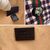 GUCCI Borsa Shopper in Lana Col. Multicolore L