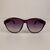 CHRISTIAN DIOR Occhiali da Sole Vintage in Acetato Col. Nero 2325
