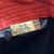 MARIO VALENTINO Borsa a Tracolla Vintage in Pelle Col. Rosso S