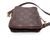 LOUIS VUITTON Borsa a Tracolla Vintage in Tela Col. Marrone Danube S