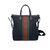 GUCCI Borsa Shopper in Tela Col. Nero Ophidia M