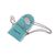 TIFFANY & CO Collana in Metallo Col. Argento Return to Tiffany