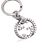 GUCCI Accessorio in Metallo Col. Argento Icon S