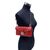 MIU MIU Borsa a Tracolla in Pelle Col. Rosso RR1926 S