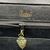 GUCCI Borsa a Mano Vintage in Pelle Col. Nero M