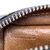 LOUIS VUITTON Borsa a Tracolla Vintage in Tela Col. Marrone Danube S