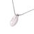 TIFFANY & CO Collana in Metallo Col. Argento Return to Tiffany