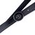 GUCCI Cintura in Pelle Col. Nero GG Buckle