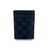 LOUIS VUITTON Portafoglio in Tela Col. Blu S
