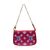 LOUIS VUITTON Pochette in Pelle Lucida Col. Rosa Pochette Accessoire S