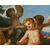 Angelo Monticelli (Milano, 1778-1837), attr., Putti danzanti
