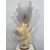 PALOMA, Lucifero illuminazione, Lampada da Tavolo Collezione UpSet Design