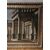 DIPINTO CON CAPRICCIO ARCHITETTONICO SECONDA META’ XVIII SECOLO 