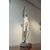 SCULTURA DI MODELLO ANATOMICO MUSCOLARE XIX SECOLO