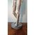 SCULTURA DI MODELLO ANATOMICO MUSCOLARE XIX SECOLO