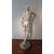 SCULTURA DI MODELLO ANATOMICO MUSCOLARE XIX SECOLO