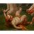 Angelo Monticelli (Milano, 1778-1837), attr., Putti danzanti