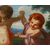 Angelo Monticelli (Milano, 1778-1837), attr., Putti danzanti
