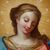 Fine XVIII secolo  Madonna Immacolata