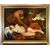 Giove e Antiope, Anthoon van Dyck (Anversa 1599 - Londra 1641) seguace