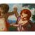 Angelo Monticelli (Milano, 1778-1837), attr.,Putti danzanti