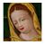 Bottega di Rizzo Da Santacroce (notizie 1504 – 1545)  Madonna con Bambino e San Giovannino
