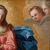 Fine XVIII secolo  Madonna Immacolata