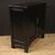 Credenza cinese laccata anni '50