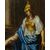 Scuola romana, prima metà del XVII secolo, Allegoria della Giustizia