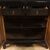 Credenza cinese laccata anni '50
