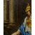 Scuola romana, prima metà del XVII secolo, Allegoria della Giustizia
