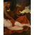 Giove e Antiope, Anthoon van Dyck (Anversa 1599 - Londra 1641) seguace