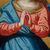 Fine XVIII secolo  Madonna Immacolata