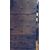 PTN280 - Portone rustico in noce, chiodato, epoca '6/'700, misure cm L 172 x H 236 x P 5
