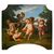 Angelo Monticelli (Milano, 1778-1837), attr.,Putti danzanti
