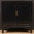 Credenza cinese laccata anni '50