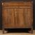 Credenza cinese laccata anni '50
